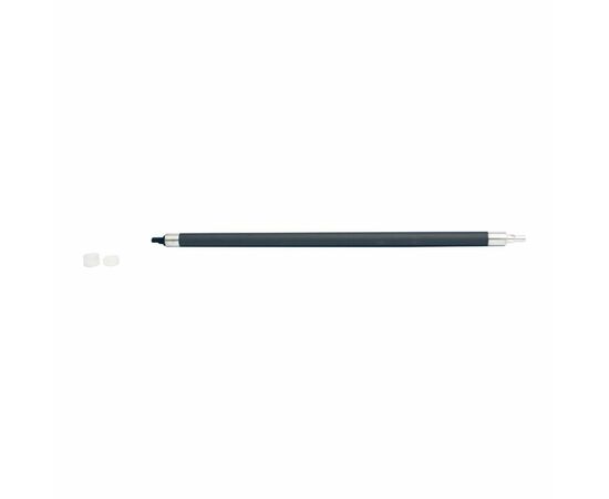Вал магнитный HP LJ P1505 + втулки Makkon (HP1505MDR-G-S)