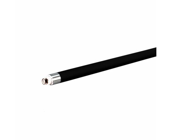 Вал магнитный HP LJ 1320 + втулки Makkon (ZMN-HP-1320-MDR)
