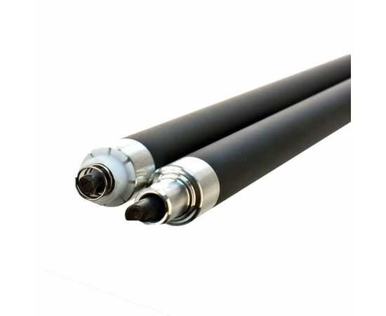 Вал магнитный HP LJ P2035 + втулки Makkon (ZMN-HP-2035-MDR)
