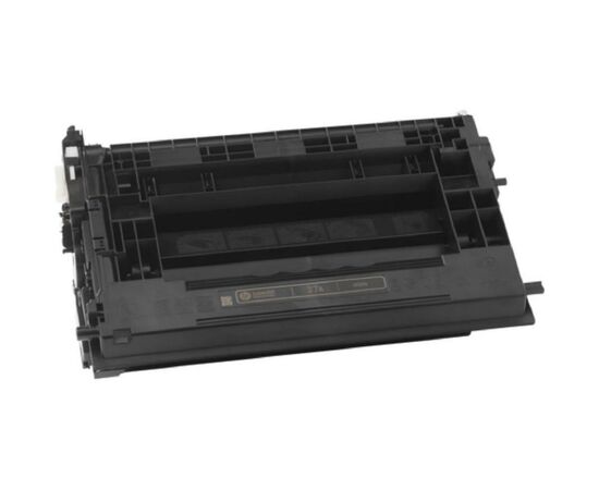 Корпус картриджа HP CF237A (C_VIRGIN_HP37A)
