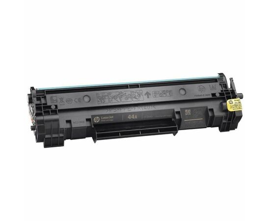 Корпус картриджу HP CF244A (C_VIRGIN_HP44A)
