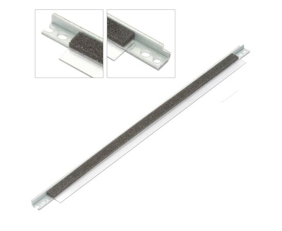Лезвие дозирования HP LJ P1005/1006/1505 поролон AHK (3203305)