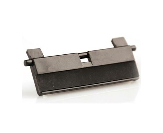 Гальмівний майданчик HP LJ 1160/1320 (RM1-1298 Separation Pad ) Patron (SEP-HP-RM1-1298-PN)