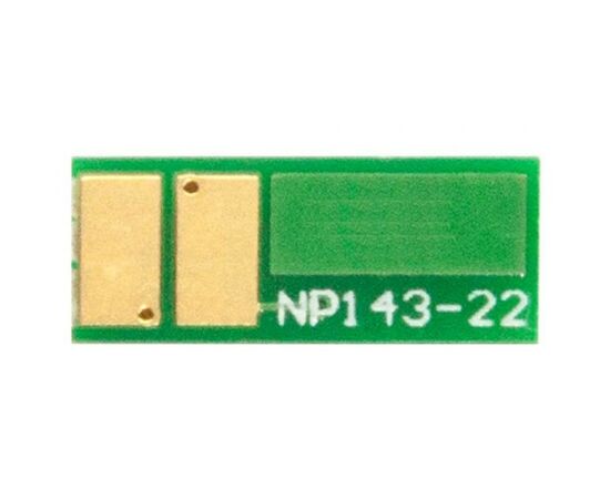 Чип для картриджа HP CLJ M252/277 Magenta JND AHK (1800723), зображення 2 Чип для картриджа HP CLJ M252/277 Magenta JND AHK (1800723), зображення 2