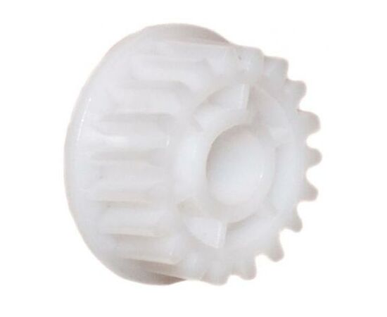 Шестерня gear fuser HP LJ P3005/M3027/M3035, 19T Patron (GEAR-HP-RU5-0959-PN)