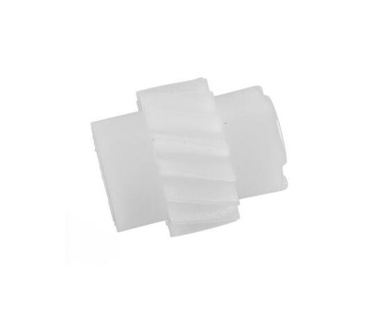 Шестерня f/Magnetic Roller HP LJ P1005 (15T) Patron (GEARMR-HP-P1005-M)