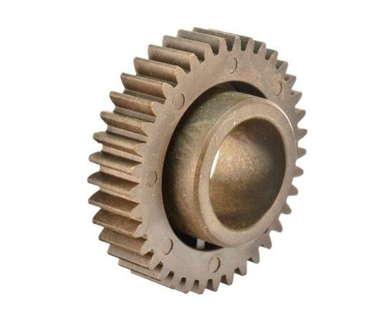 Шестерня Samsung ML-1510/1710 (JC66-00564A) Patron (GEAR-SAM-00564A-PN), изображение 2 Шестерня Samsung ML-1510/1710 (JC66-00564A) Patron (GEAR-SAM-00564A-PN), изображение 2