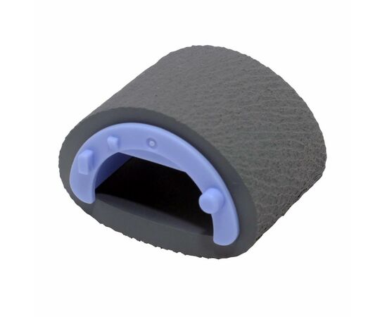 Ролик захвата бумаги bypass tray HP LJ 4200 (RL1-0019) CET (CET1068)