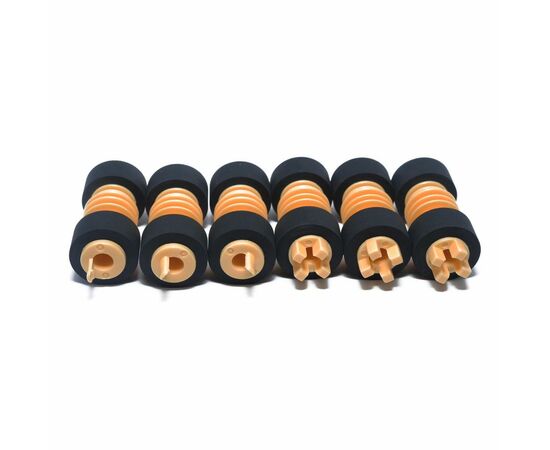 Ролик XEROX DC156/186/236/286 (604K20360/604K20530) Feed Roller Ki CET (CET4262)