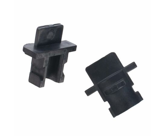 Підшипники гумового валу RICOH AFICIO 1015/2015, MP1500/1600 (G0294174) CET (CET6122)
