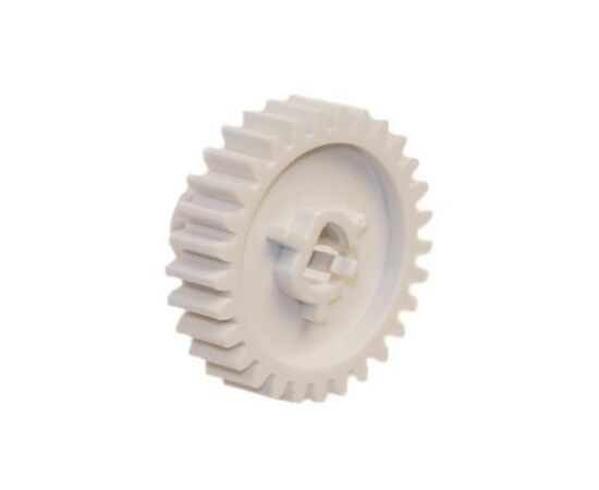 Шестерня узла закрепления HP LJ 1000/1200 29T (RA0-1088) Patron (GEAR-HP-RA0-1088-PN), зображення 2 Шестерня узла закрепления HP LJ 1000/1200 29T (RA0-1088) Patron (GEAR-HP-RA0-1088-PN), зображення 2