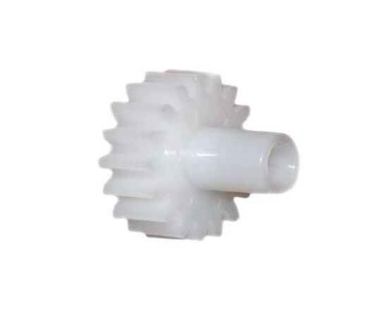 Шестерня узла закрепления HP LJ 1000 17T (RA0-1089) Patron (GEAR-HP-RA0-1089-PN), зображення 2 Шестерня узла закрепления HP LJ 1000 17T (RA0-1089) Patron (GEAR-HP-RA0-1089-PN), зображення 2