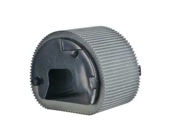 Ролик захоплення паперу HP LJ P2035 (RL1-2120)(ручной подачи) Patron (ROL-HP-RL1-2120-PN)