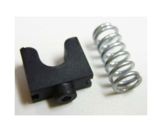 Втулка вала резинового комплект Samsung ML-1610/1640/1750 JC66-10901A/013N13843 Foshan (BSH-ML1710-LR-FYS)