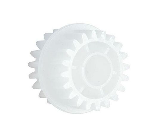 Шестерня 20T/20T привода печки HP LJ P3005/M3027/3035/P3015 Veaye (RU5-0956-VE), изображение 2 Шестерня 20T/20T привода печки HP LJ P3005/M3027/3035/P3015 Veaye (RU5-0956-VE), изображение 2