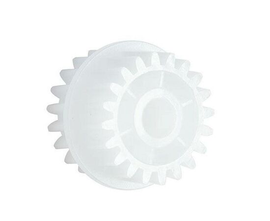 Шестерня 20T/20T привода печки HP LJ P3005/M3027/3035/P3015 Veaye (RU5-0956-VE)