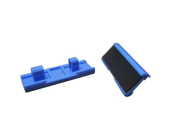Гальмівний майданчик HP LJ 1200/1220/1300/1000 (RF0-1014/RA0-1014/A0001157) Veaye (RF0-1014-VE)