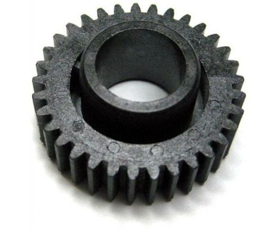 Шестерня Z18S GEAR CONTAINER Kyocera (3V2M214211)