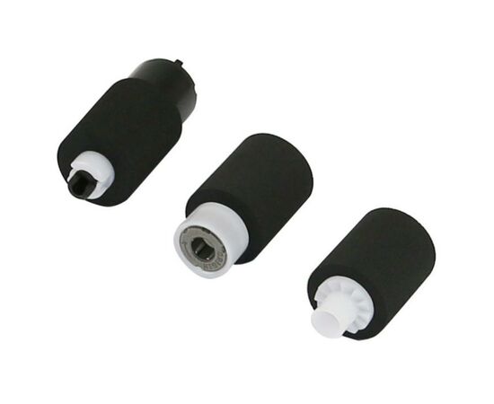 Комплект роликів KYOCERA MITA FS-1100/1120/1300 (2BR06520-1шт, 2F906230-1шт, CET (CET8090/CET511008)