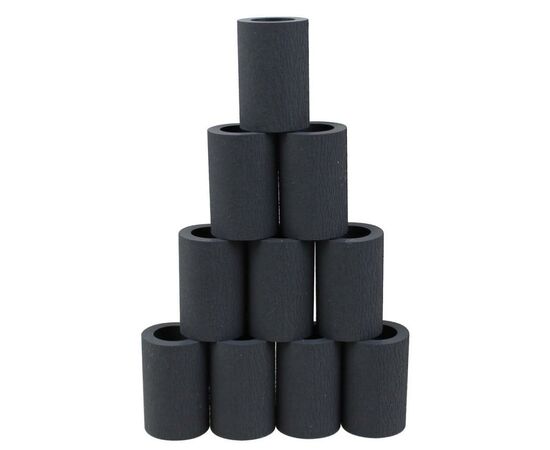 Накладка ролика захоплення SAMSUNG ML2955/ SCX4728/SCX4729 (JC90-01107A/JC66-029393B) CET (CET3538/JC90-01107A/JC66-029393B)