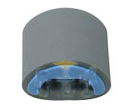 Ролик захоплення паперу HP LJ 1010 (RC1-2050/RL1-0266) CET (CET1132/RC1-2050/RL1-0266)