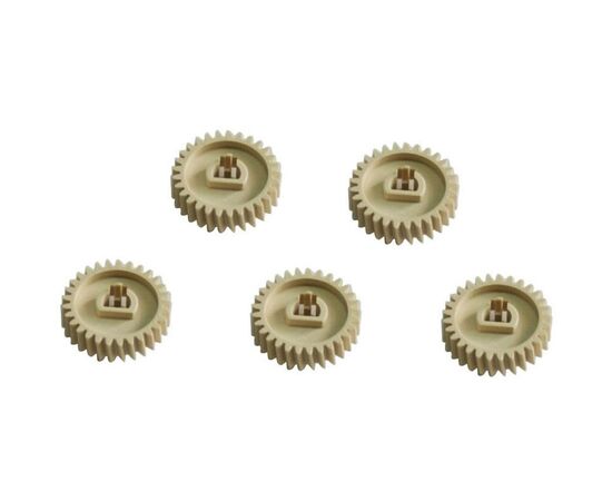 Шестерня 29T ДЛЯ HP LJ P3005/3015 (RU5-0964) CET (CET3647/RU5-0964)