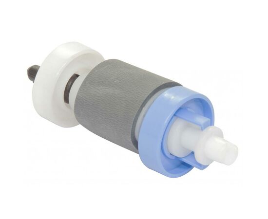 Ролик захвата бумаги HP CLJ 3500/3550/3700/5200 аналог RM1-0731-000/RM1-3537-000 BASF (BASF-RM1-0731-000), изображение 2 Ролик захвата бумаги HP CLJ 3500/3550/3700/5200 аналог RM1-0731-000/RM1-3537-000 BASF (BASF-RM1-0731-000), изображение 2