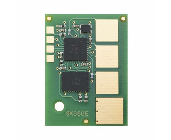 Чип для картриджа Lexmark E360/E460 (E360H11E/E360H21E) 9k Static Control (LE360CP-9KE)