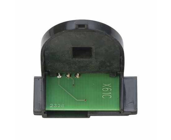 Чип для картриджа Xerox Phaser 6180/6180 (113R00723) 6k cyan Static Control (X6180CHIP-C)