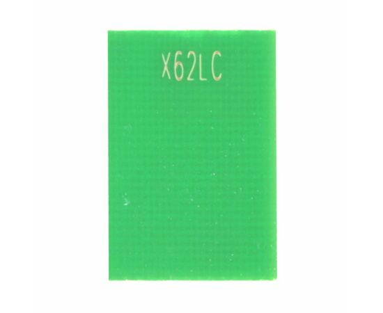 Чип для картриджа Xerox Phaser 6280 (106R01388) 2.2k cyan Static Control (X6280CP-LYC)