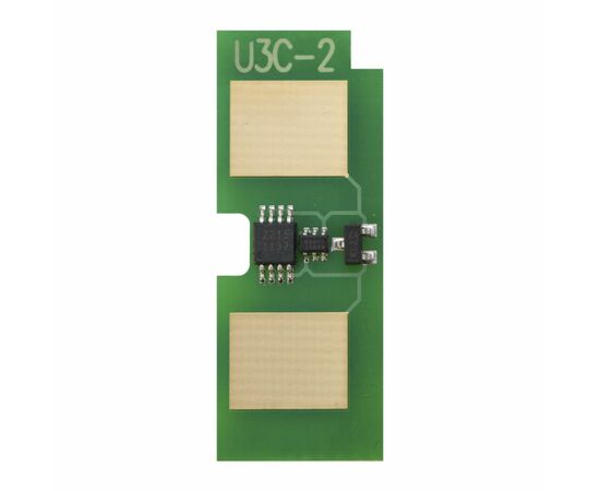 Чип для картриджа HP CLJ 2550/3500 cyan Static Control (U3-2CHIP-C)