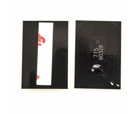 Чип для картриджа KYOCERA TK-715, KM3050/4050/5050/TK715 34K Everprint (CHIP-KYO-TK-715)