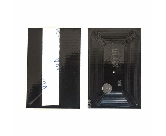 Чип для картриджа KYOCERA TK-825, BLACK Everprint (CHIP-KYO-TK-825-B)