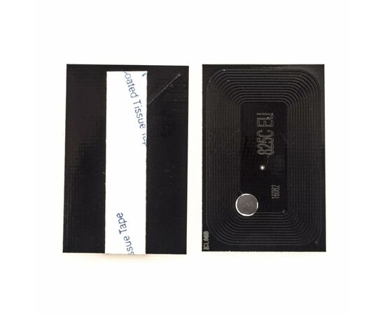 Чип для картриджа KYOCERA TK-825, CYAN Everprint (CHIP-KYO-TK-825-C)