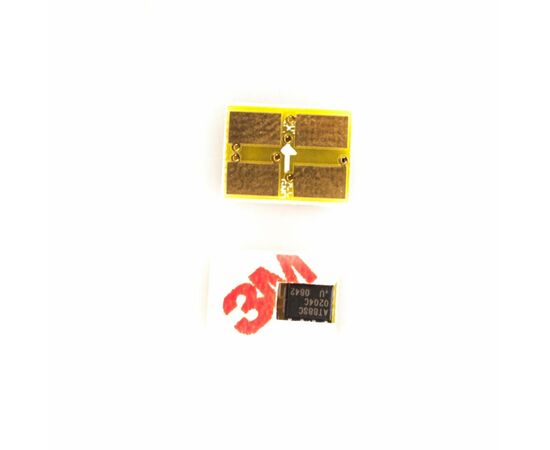 Чип для картриджа SAMSUNG CLP-350 YELLOW Apex (CLS-Y350)