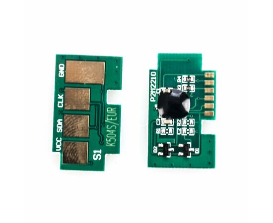 Чип для картриджа SAMSUNG CLP-415/470/475 2,5K BLACK Apex (ALS-K504S-2,5K)