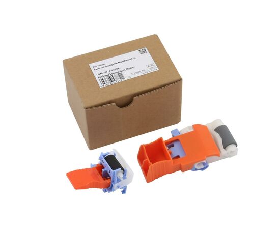 Комплект роликов HP M607/608/609 аналог J8J70-67904 CET (CET7872)