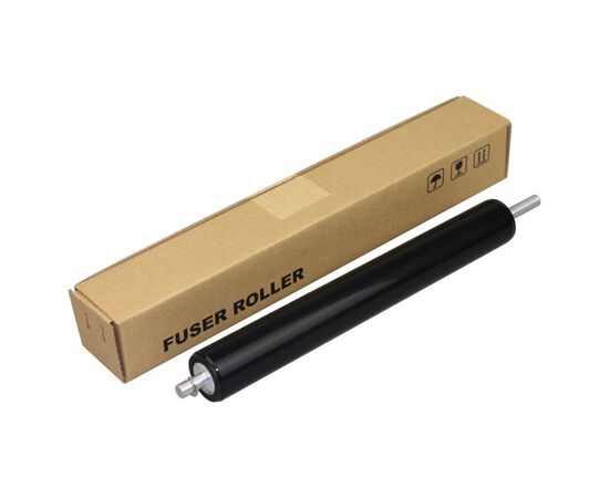 Вал резиновый HP M601 CET (CET2439)