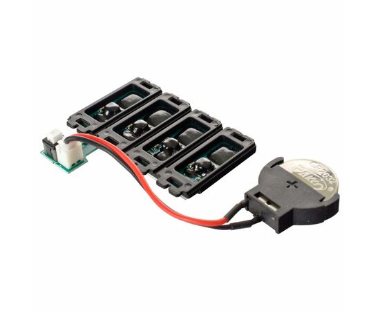 Чип для картриджа СНПЧ EPSON Stylus Office SX535WD Patron (CHIP-CISS-EPS-SX535W)