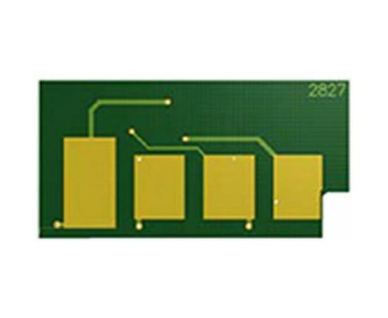 Чип для картриджа Xerox Ph4600/4620 (30K) Toner Chip Delcopi (DCX4600D)