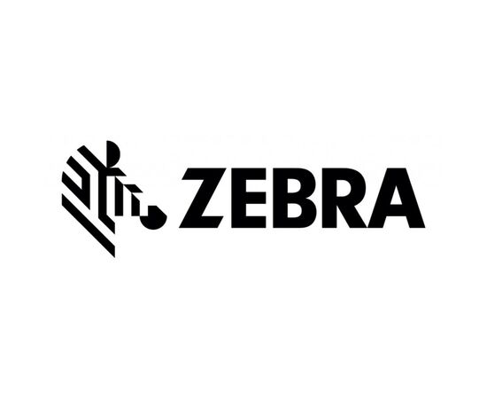 Вал гумовий Zebra до принтера 2844, комплект 3 штуки (105910-055)