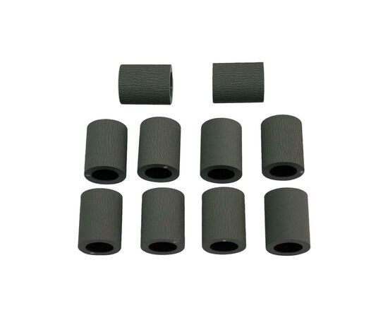 Накладка ролика захоплення PANASONIC DP1510/1810/2010/2310/2330/3010/3030 аналог DZLA00 CET (CET8927)