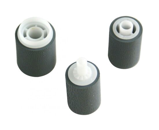Комплект роликов PANASONIC DP1510/1810/2010/DP2310 аналог (DZLA000202-2шт, DZ CET (CET8000)