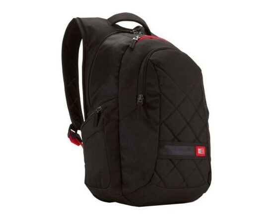 Рюкзак для ноутбука Case Logic 16" DLBP116K (3201268)