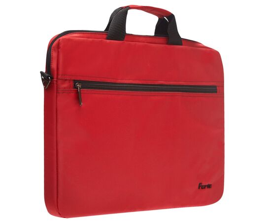 Сумка для ноутбука Porto 15.6" PN16RED (PN16RED), изображение 2 Сумка для ноутбука Porto 15.6" PN16RED (PN16RED), изображение 2