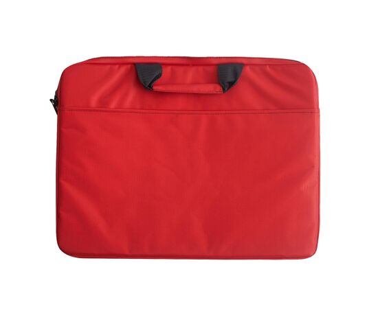 Сумка для ноутбука Porto 15.6" PN16RED (PN16RED), изображение 3 Сумка для ноутбука Porto 15.6" PN16RED (PN16RED), изображение 3