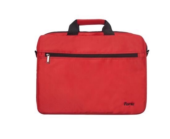 Сумка для ноутбука Porto 15.6" PN16RED (PN16RED)