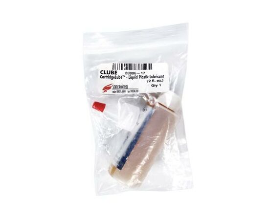 Змазка для шестерень Static Control 30г (CLUBE)