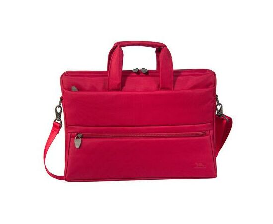 Сумка для ноутбука RivaCase 15.6" 8630 Red (8630Red)