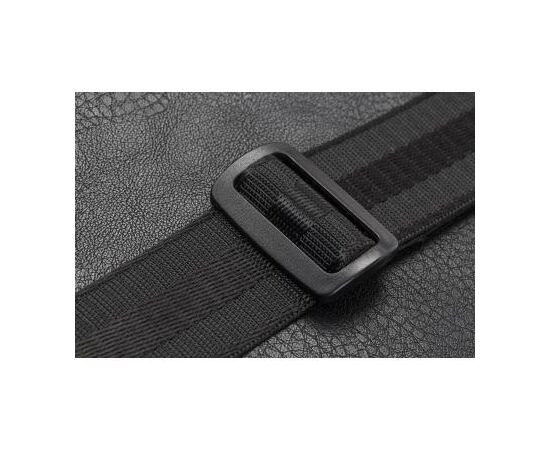 Сумка для ноутбука RivaCase 15.6" 8930 PU Black (8930PUblack), изображение 5 Сумка для ноутбука RivaCase 15.6" 8930 PU Black (8930PUblack), изображение 5